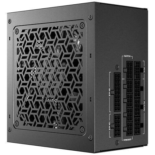 Antec GSK V2 Gold 750 750W, ATX 3.1