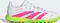adidas Predator League TF cloud white/lucid pink/lucid lemon (Junior) Vorschaubild