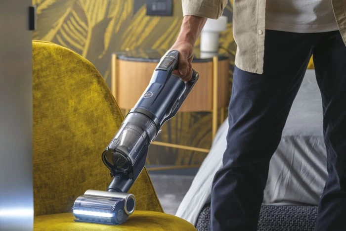 Hoover HFX20P 011 HFX Pet Akku-Handstaubsauger