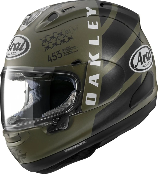 Arai RX-7V EVO