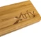 Xtrfy WR2 Bamboo, braun Vorschaubild