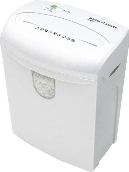Ideal Shredcat 8220 CC, 4x40mm