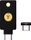 Yubico YubiKey 5C NFC, USB-C/NFC, 1 Stück