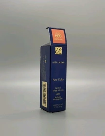 Estée Lauder Pure Color Matte Lippenstift nachfüllbar 600 visionary, 3.5g