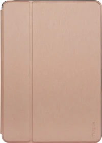 Targus Click-In Case für Apple iPad 10.2", iPad Air 10.5", iPad Pro 10.5", rose gold