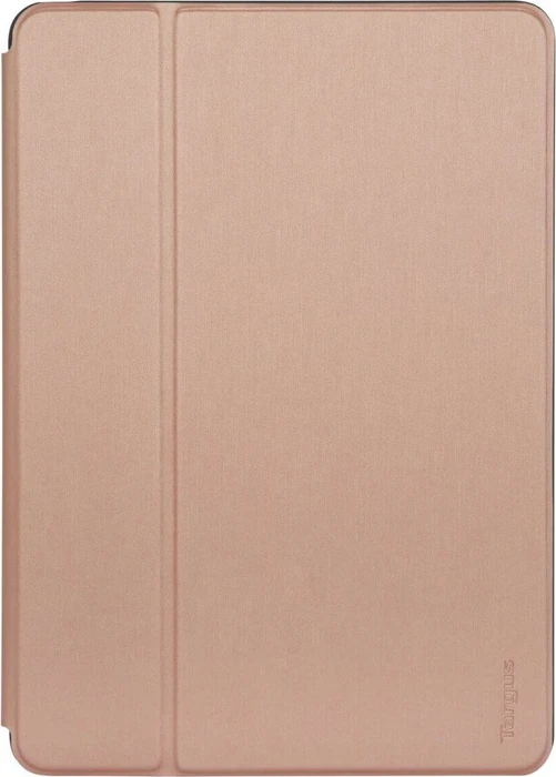 Targus Click-In Case für Apple iPad 10.2", iPad Air 10.5", iPad Pro 10.5", rose gold