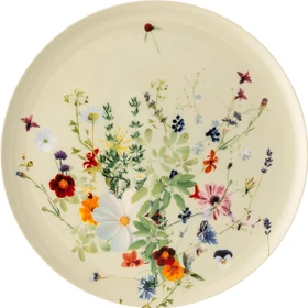 Rosenthal Brillance Bone China Grand Air Platzteller 31.2cm