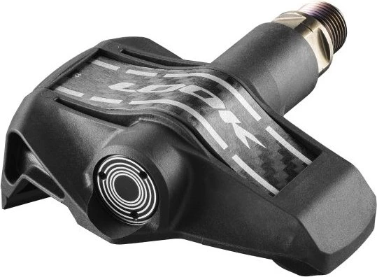 LOOK Cycle KéO Blade Power Dual Pedale