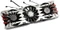 INNO3D GeForce GTX 970 iCHILL HerculeZ X4 Air Boss, 4GB GDDR5, DVI, HDMI, 3x DP Vorschaubild