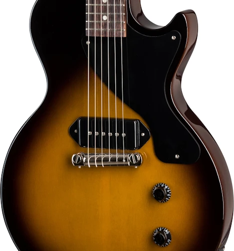 Gibson Les Paul Junior Vintage Tobacco Burst