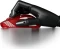Pulsar Gaming Gears X2 CL CrazyLight Mini Wireless T1 Edition rot/weiß, USB Vorschaubild
