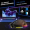Klim Blaze Rechargeable Wireless Gaming Mouse schwarz, USB Vorschaubild
