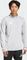 adidas Entrada 26 Funktionsshirt langarm team light grey/white (Herren) Vorschaubild