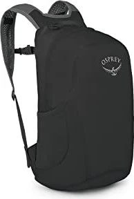 Osprey Ultralight Stuff Pack schwarz