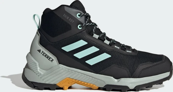 adidas Eastrail 2.0 Mid Rain.RDY core black/semi flash aqua/preloved yellow (Herren)