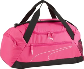 Puma Fundamentals Small Sporttasche puma pink