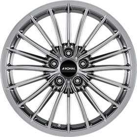Ronal R68 8.5x19 5/112 ET29 (verschiedene Farben)