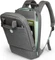 Port Designs Yosemite Eco-Trendy Notebook Rucksack 14", grau Vorschaubild