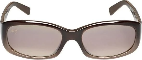 Maui Jim Punchbowl 54mm braun/rosa (Damen)