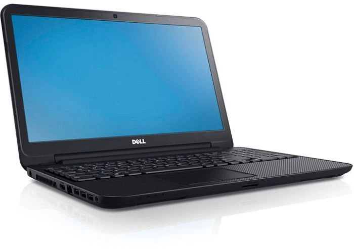 Dell Inspiron 15, Core i3-3217U, 4GB RAM, 500GB HDD, UK