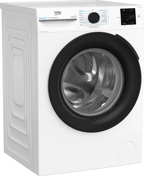Beko BM3WFU31041X Frontlader