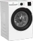 Beko BM3WFU31041X Frontlader Vorschaubild