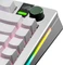 Glorious Gaming Rotary Knob für GMMK 3 PRO Tastatur und GMMK Numpads, Aluminium, Sage Green, grün, 1 Taste Vorschaubild