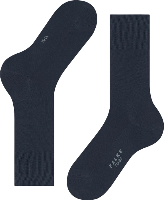 Falke Tiago Socken space blue (Herren)