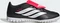 adidas Predator Club Fold-Over Tongue TF core black/cloud white/lucid red (Herren) Vorschaubild