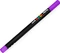 Uni-Ball POSCA Pastel KPA-100 Pastell Wachsmalstift violett Vorschaubild