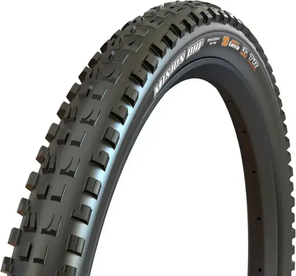 Maxxis 20 YRS Minion DHF 29x2.5" EXO TR 3C MaxxTerra Reifen