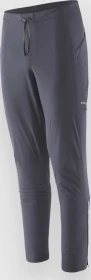 Patagonia Wind Shield Laufhose lang smolder blue (Herren)
