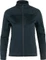Fjällräven Abisko Lite Fleece Funktionsjacke dark navy (Damen) Vorschaubild