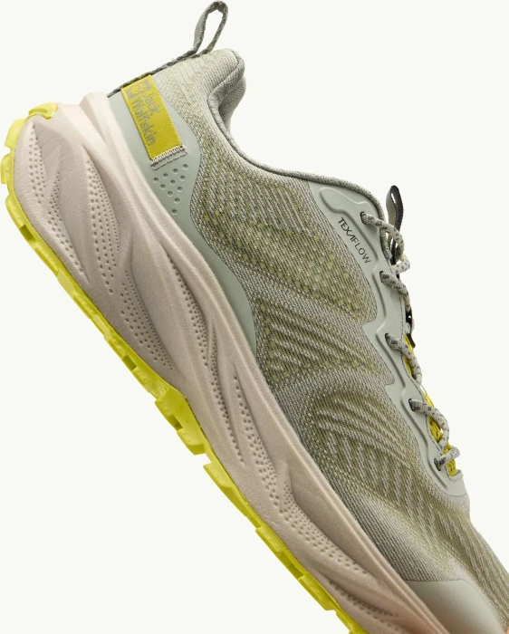 Jack Wolfskin Prelight Swift Pro Vent Low chartreuse (Herren)