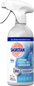 Sagrotan Hygiene-Textilerfrischer Frische Wäsche, 500ml