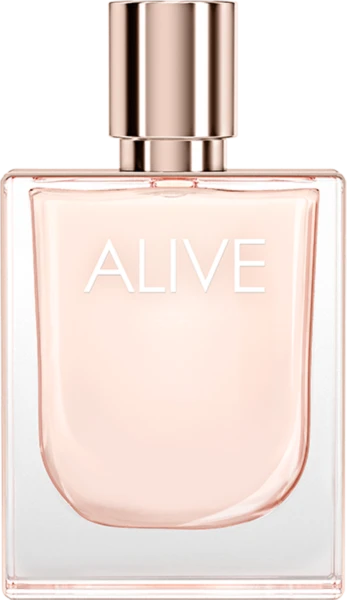 Hugo Boss Alive Eau de Toilette, 50ml