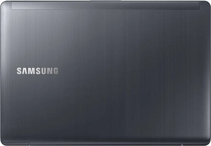 Samsung ATIV Book 5 - 530U4E, schwarz, Core i5-3337U, 4GB RAM, 24GB SSD, 500GB HDD, Radeon HD 8750M, DE