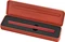 Pelikan Ineo Elements P6 feuerrot, rechte Hand, mittel, Etui Vorschaubild