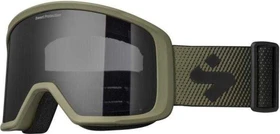 Sweet Protection Firewall obsidian black/woodland-wood fade