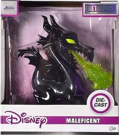 Jada Toys Disney - Maleficent