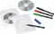 Hama CD/DVD Papierhüllen 100er-Pack weiß Vorschaubild