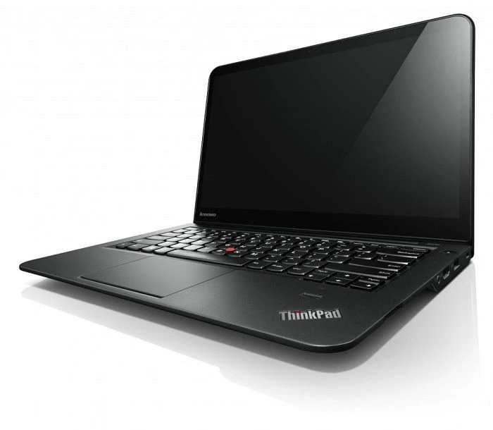 Lenovo ThinkPad S440 Touch, Core i3-4010U, 4GB RAM, 128GB SSD, DE