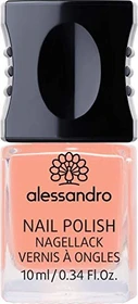 Alessandro Nagellack 927 Crazy Coral, 10ml