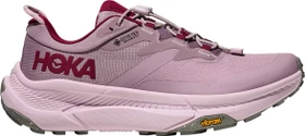 Hoka Transport Gore-Tex fragrant lilac/lilac cream (Damen)