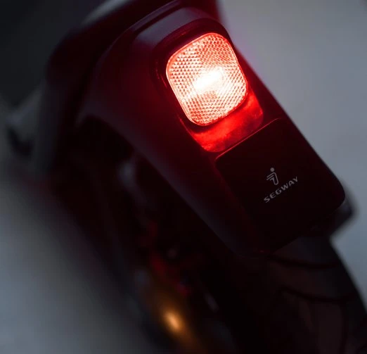 Ninebot by Segway GT3 D Elektro-Roller 20km/h