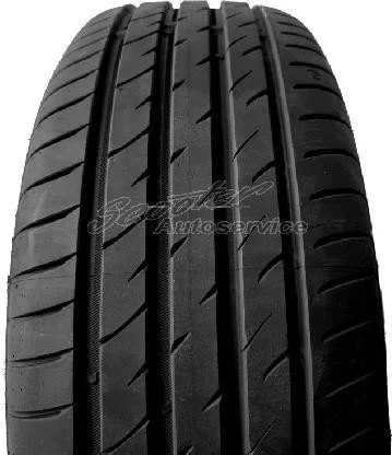 Goodride Solmax 1 275/35 R19 100Y XL