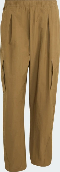 adidas Terrex Xploric Clima365 Cargo Hose lang brown oxide (Herren)