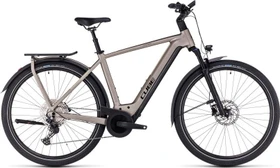 Cube Kathmandu Hybrid Pro 750 flashstone'n'black Modell 2024