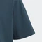 adidas Future Icons Logo Piqué T-Shirt kurzarm arctic night/white (Junior) Vorschaubild