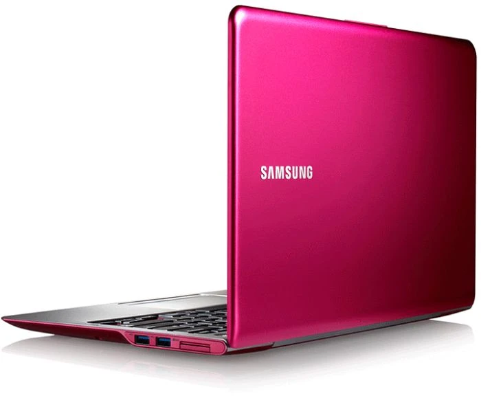 Samsung 530U3B, Core i5-2467M, 4GB RAM, 16GB SSD, 500GB HDD, DE